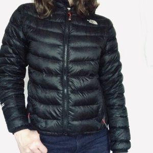 Women’s North Face Summit Series Down Jacket